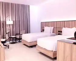 Hafawah Resort thumbnail